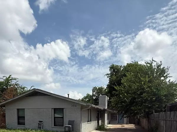 Austin, TX 78753,304 John Nance Garner CIR #B2