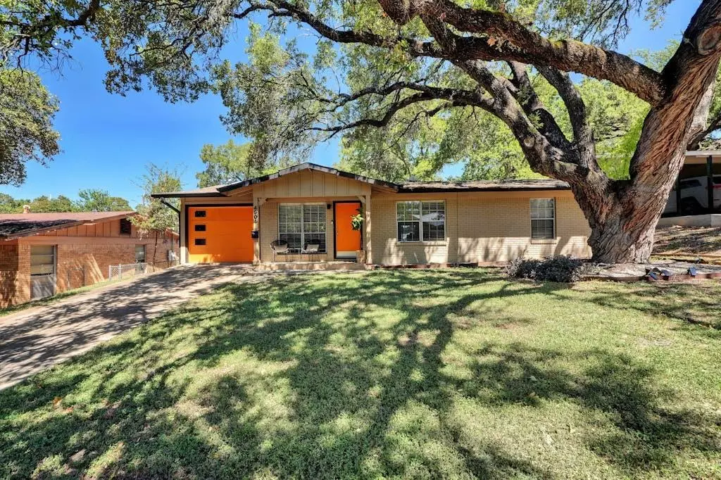 Austin, TX 78745,4904 Enchanted LN