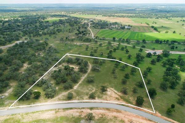 Lot 14 Silas TRL, Fredericksburg, TX 78624