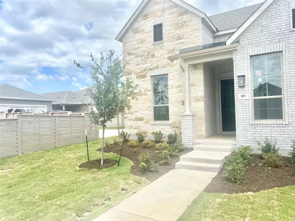 Hutto, TX 78634,101 Royal Fern RD