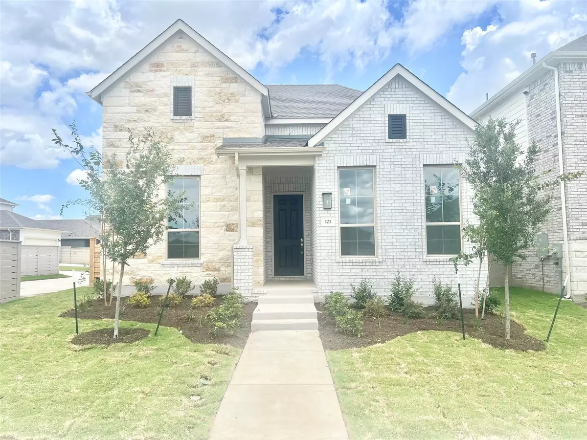 Hutto, TX 78634,101 Royal Fern RD