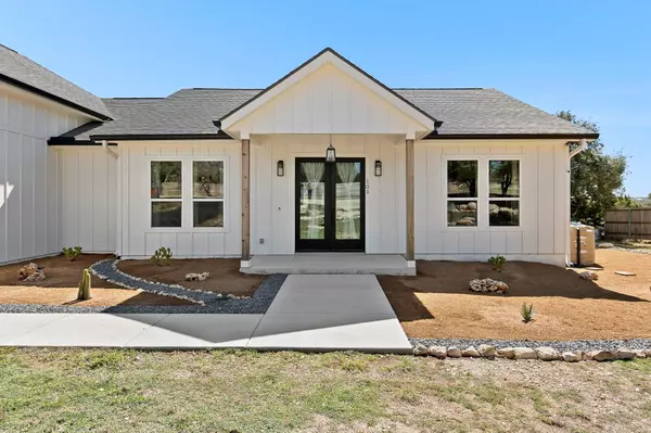 Boerne, TX 78006,101 Saddle Mountain DR