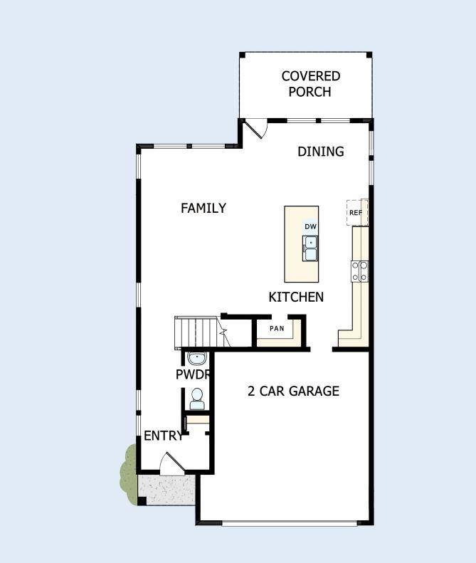 Austin, TX 78744,1027 Brickell LOOP