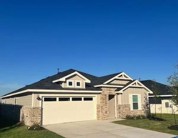 Manor, TX 78653,18013 Purple Top LN
