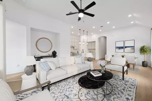 Kyle, TX 78640,148 Basket Flower LOOP