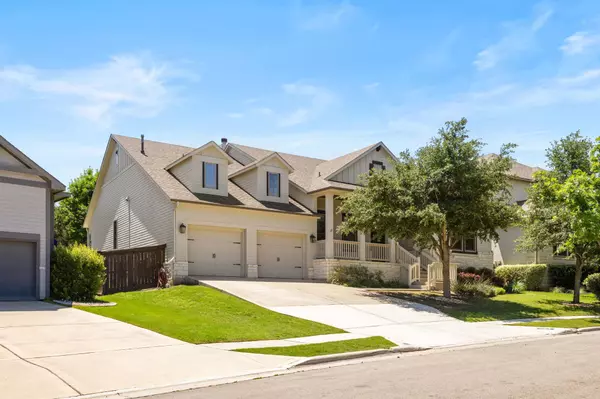 Leander, TX 78641,604 Germander RD