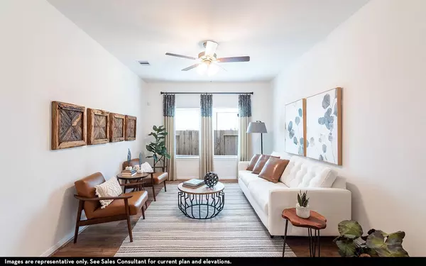Jarrell, TX 76537,732 Barbary Coast LN