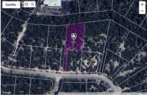 Leander, TX 78645,8169 Arroyo Ave