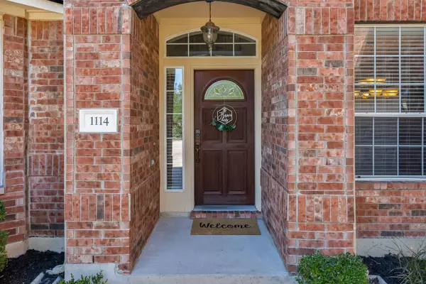 Cedar Park, TX 78613,1114 Challa DR