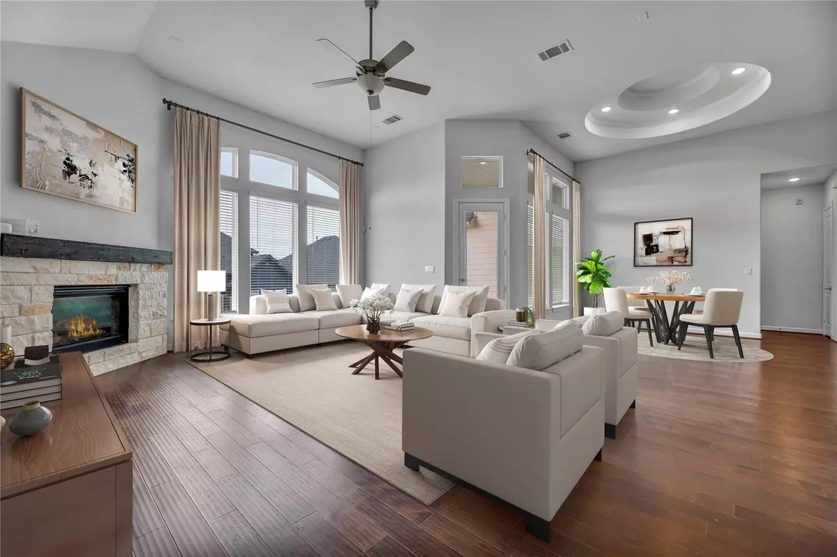 Buda, TX 78610,252 Sabino DR