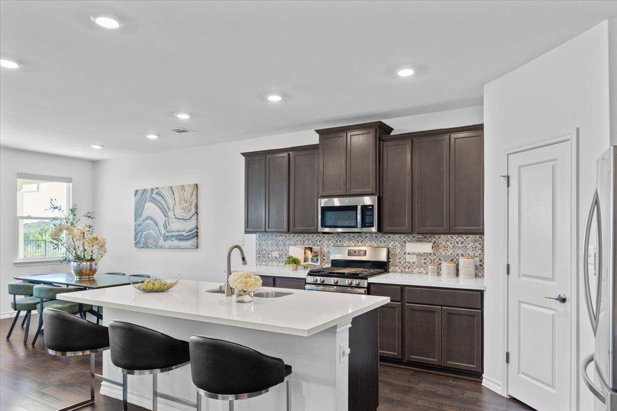 Hutto, TX 78634,1007 Sandra Ann WAY