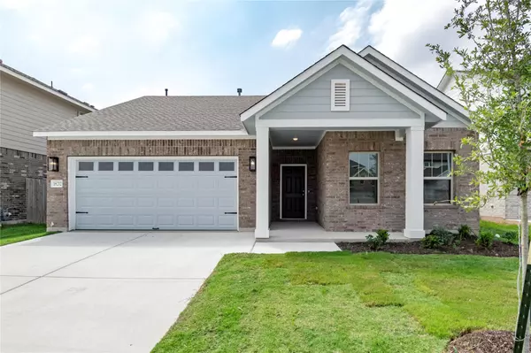 Manor, TX 78653,18212 Emu LN