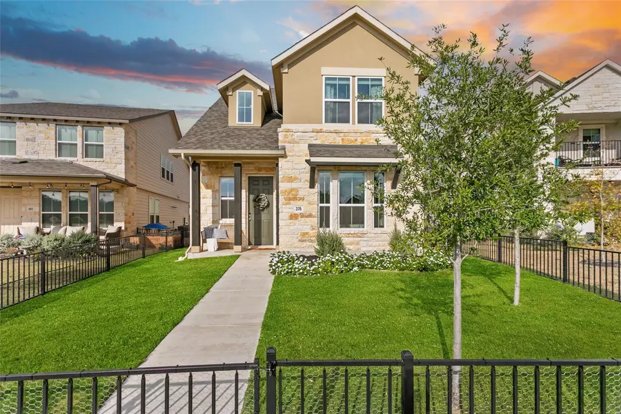 376 Lost Mine Peak LN, Dripping Springs, TX 78620