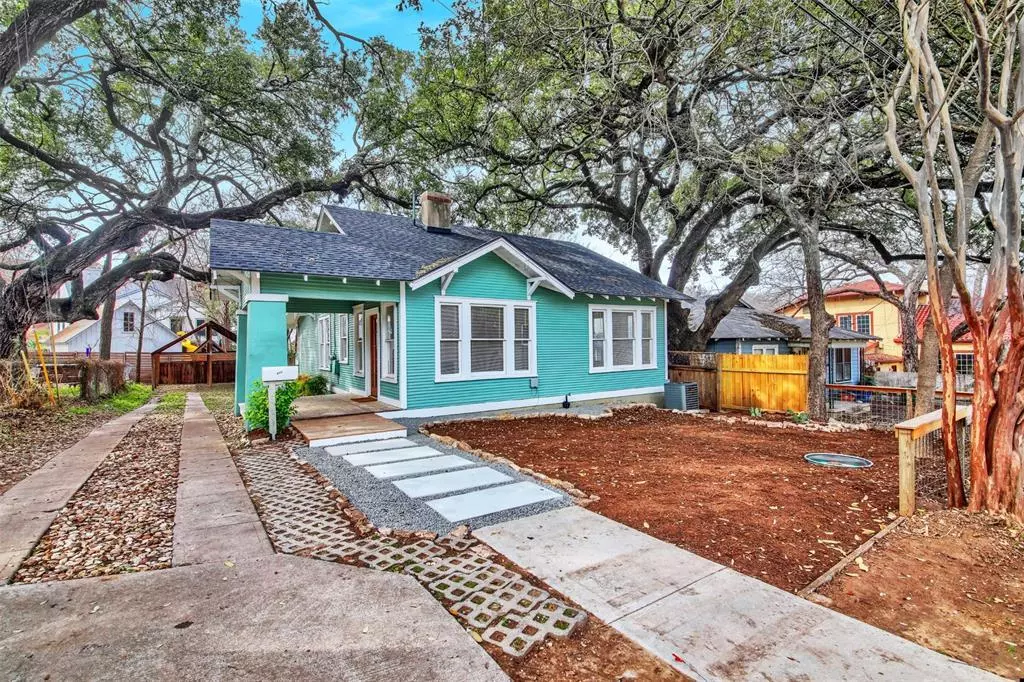 Austin, TX 78704,809 E Riverside DR