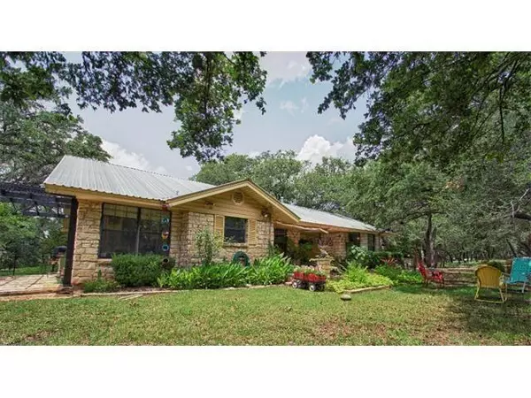 51 CR 264, Leander, TX 78641