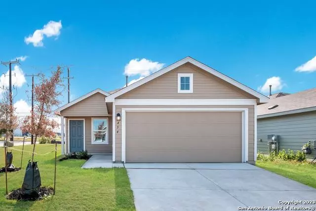 9229 Luciano Place PL, Seguin, TX 78155