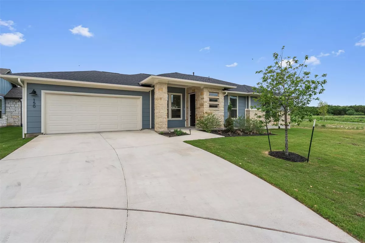 San Marcos, TX 78666,150 Roaming Rock TRL #101