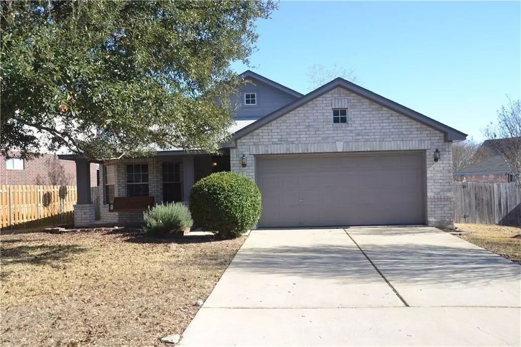 Leander, TX 78641,1006 Woodview DR