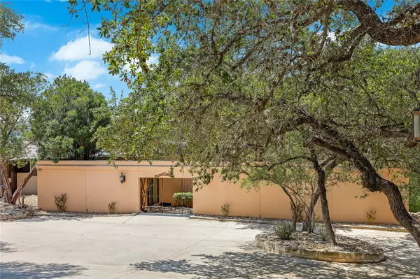 Lago Vista, TX 78645,18703 Lakeland DR