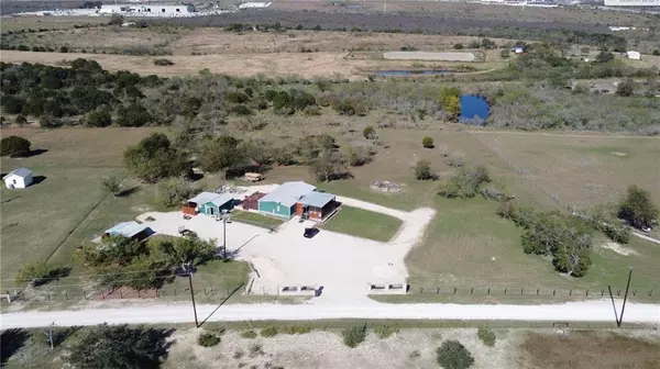 680 Grant Harris RD, San Marcos, TX 78666