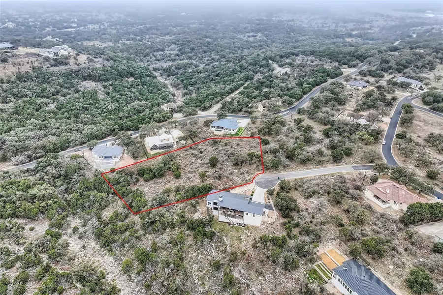 108TBD Spotted Fawn, Horseshoe Bay, TX 78657