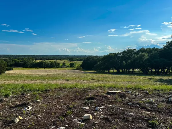Briggs, TX 78608,0 Vaquero Vista TRL