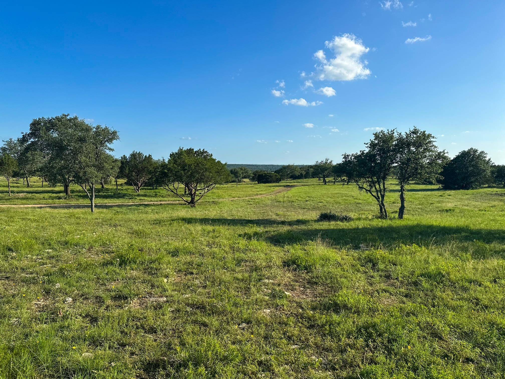 Briggs, TX 78608,0 Vaquero Vista TRL