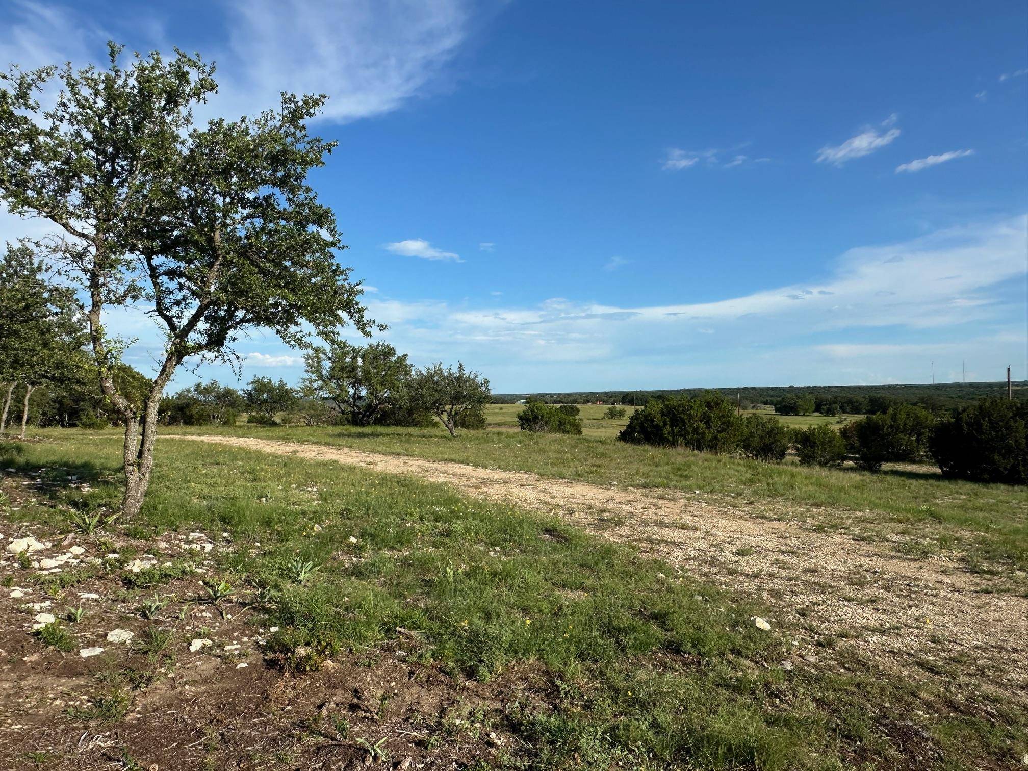 Briggs, TX 78608,0 Vaquero Vista TRL