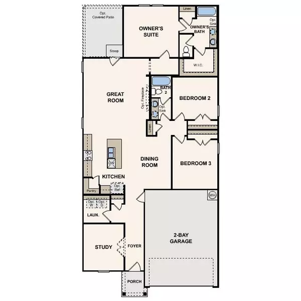 Buda, TX 78610,13204 Silver Blazer DR