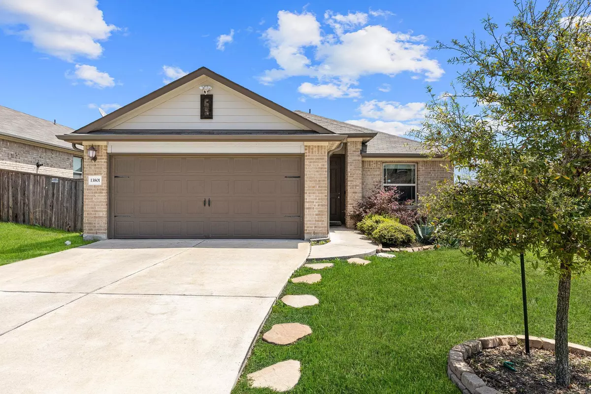 Manor, TX 78653,13801 Rosebud Isle DR