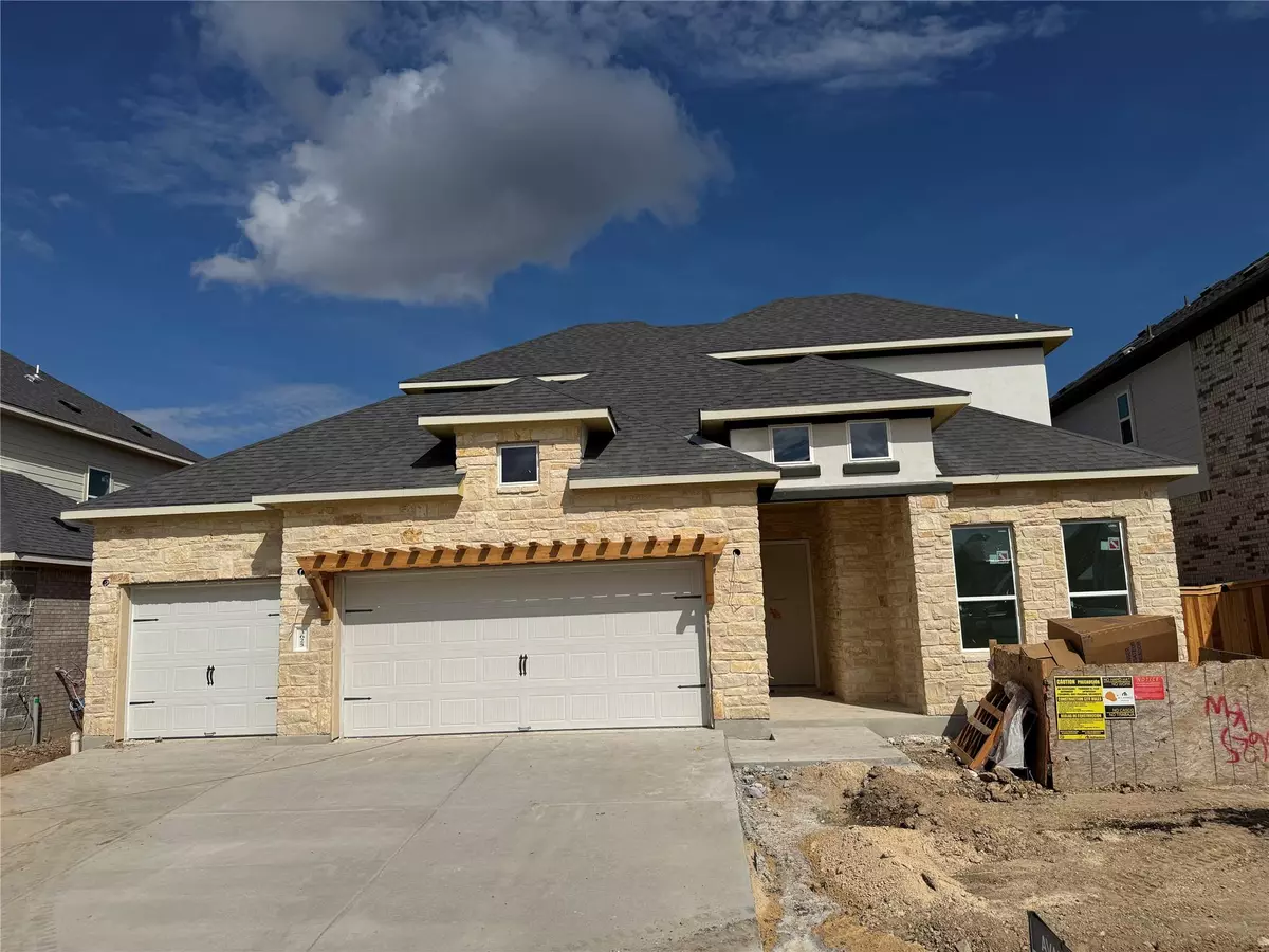 Leander, TX 78641,3625 Helena WAY