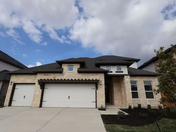 Leander, TX 78641,3625 Helena WAY