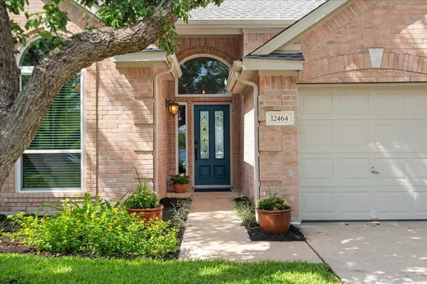 Austin, TX 78738,12464 Fairfax Ridge PL