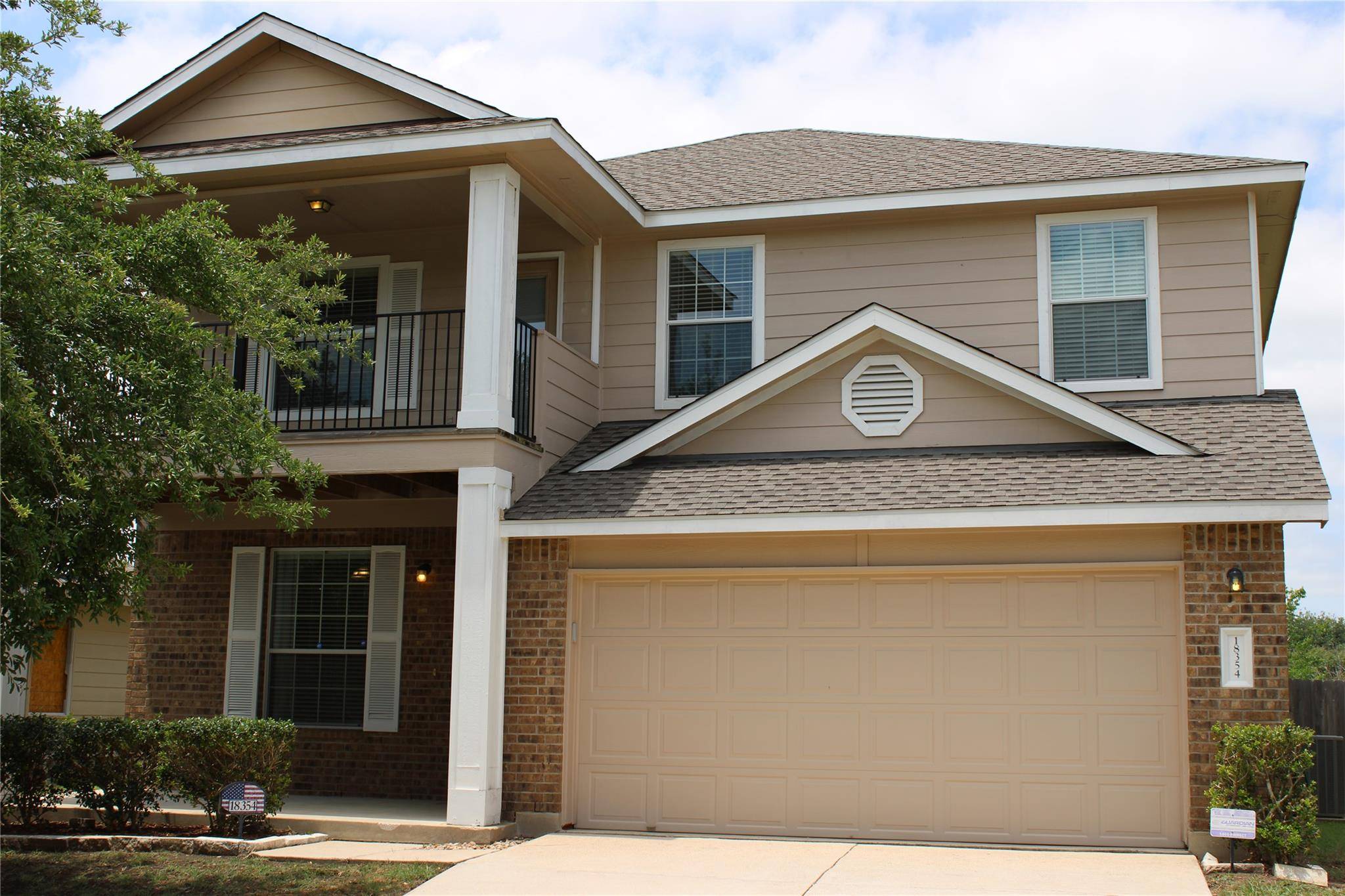 18354 Basket Flower BND, Elgin, TX 78621