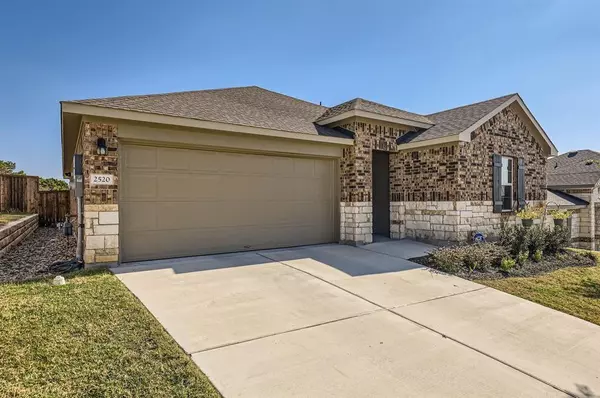 2520 Indian Clover TRL, Leander, TX 78641