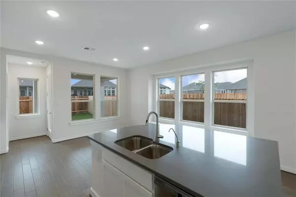 Liberty Hill, TX 78642,205 Rosebush DR