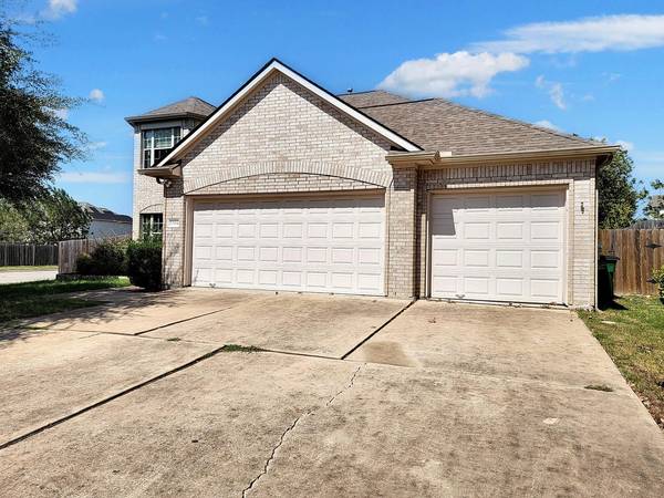 20964 Mandrake DR, Pflugerville, TX 78660