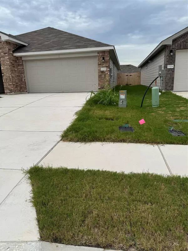 20200 Merkley RD, Manor, TX 78653