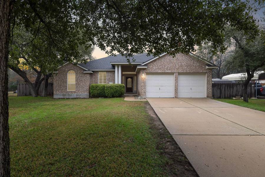 13211 Running Doe LN, Cedar Park, TX 78613