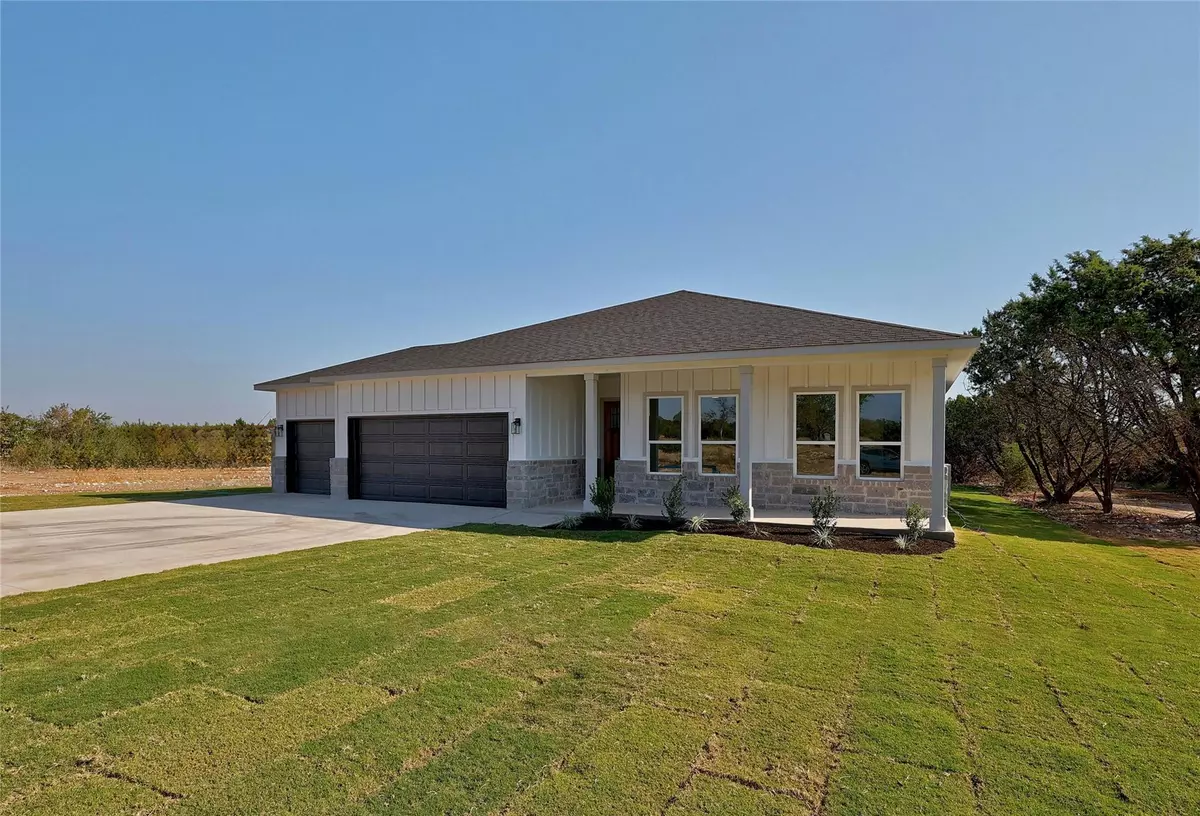 Burnet, TX 78611,101 Ethan LN