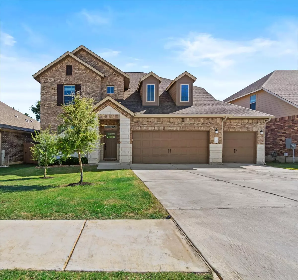 Dripping Springs, TX 78620,160 Palmillas DR