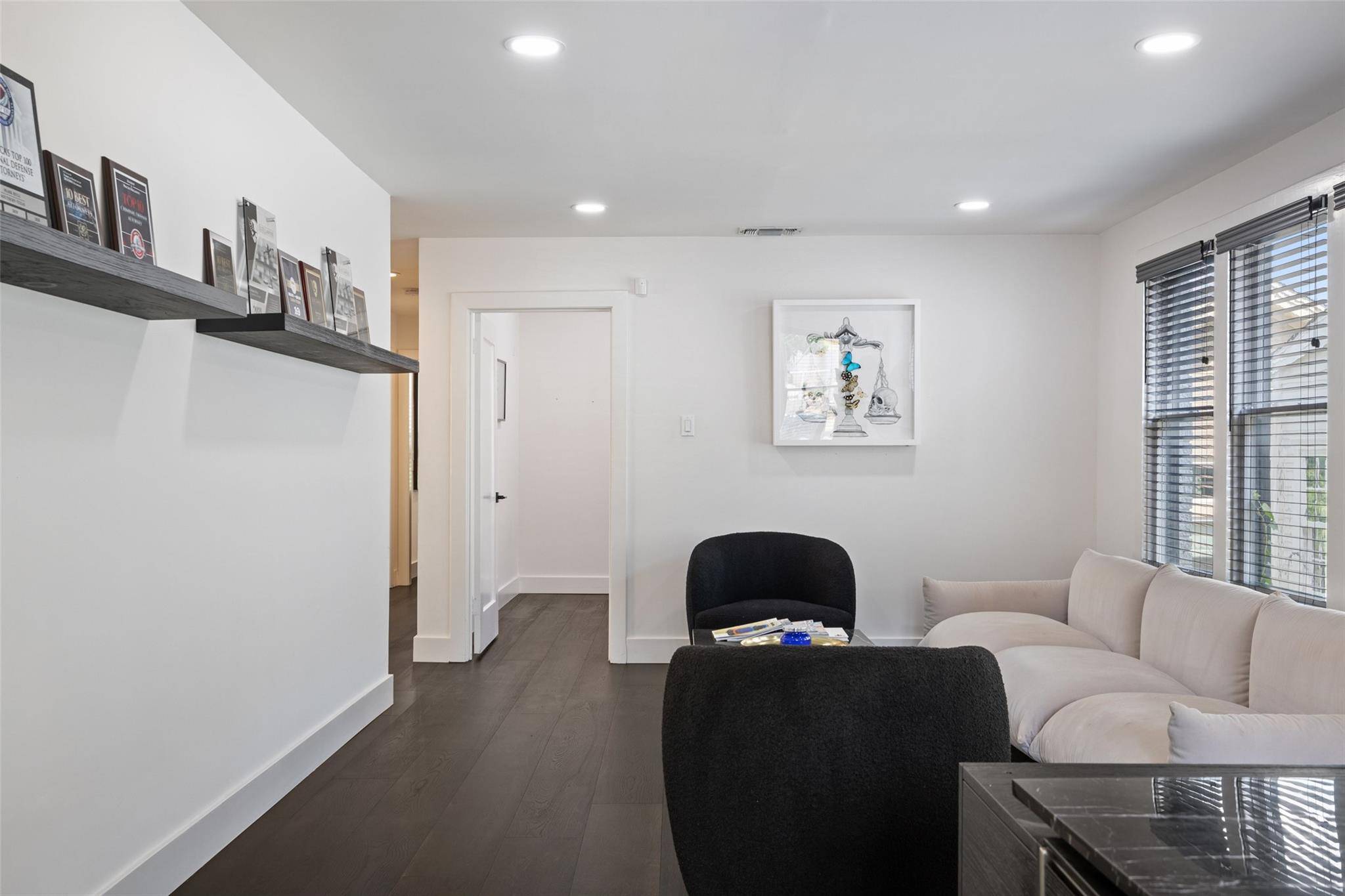 Austin, TX 78701,1004 West Ave