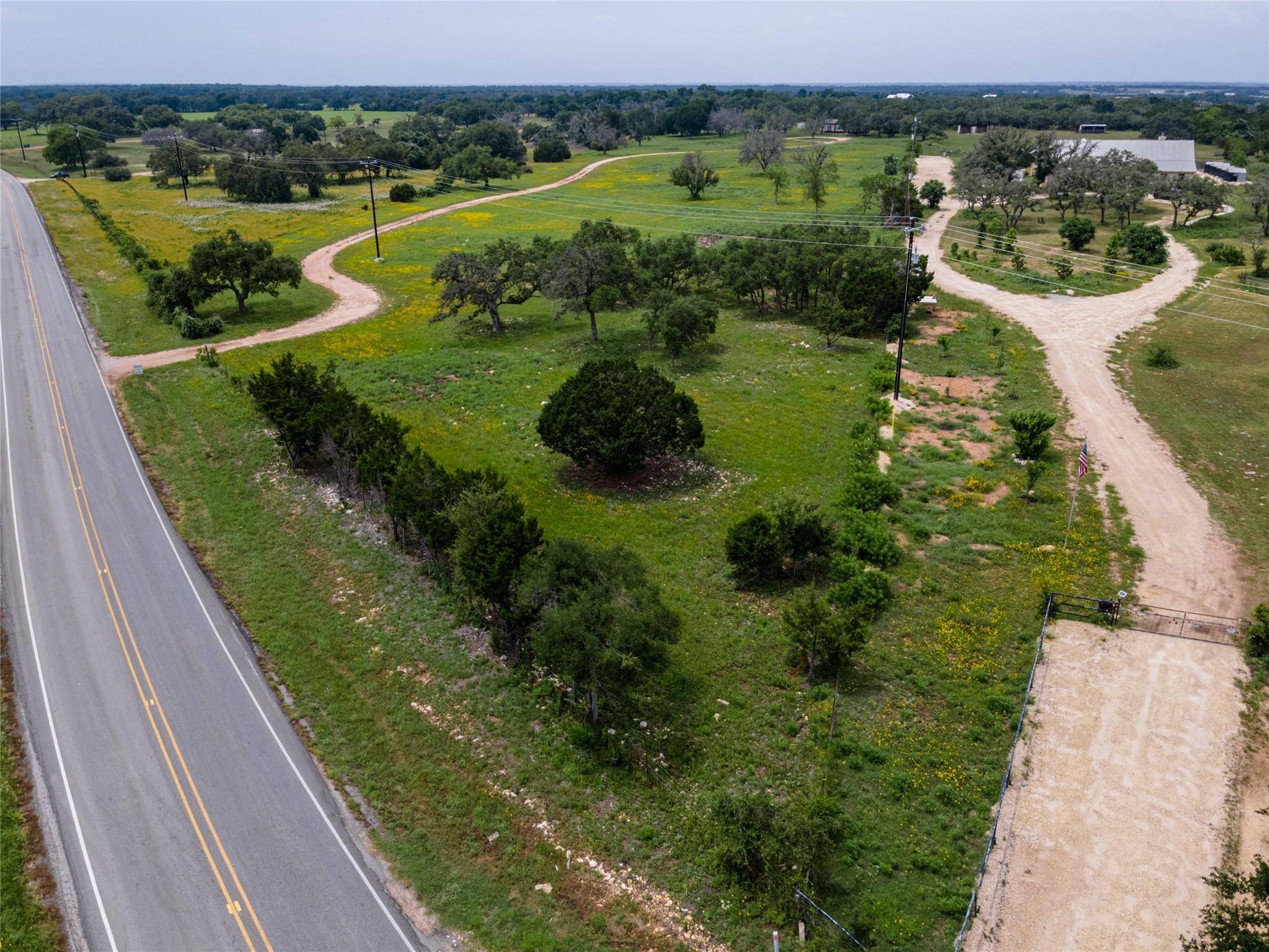 Liberty Hill, TX 78642,9050 Tract 1 Ranch Road 1869