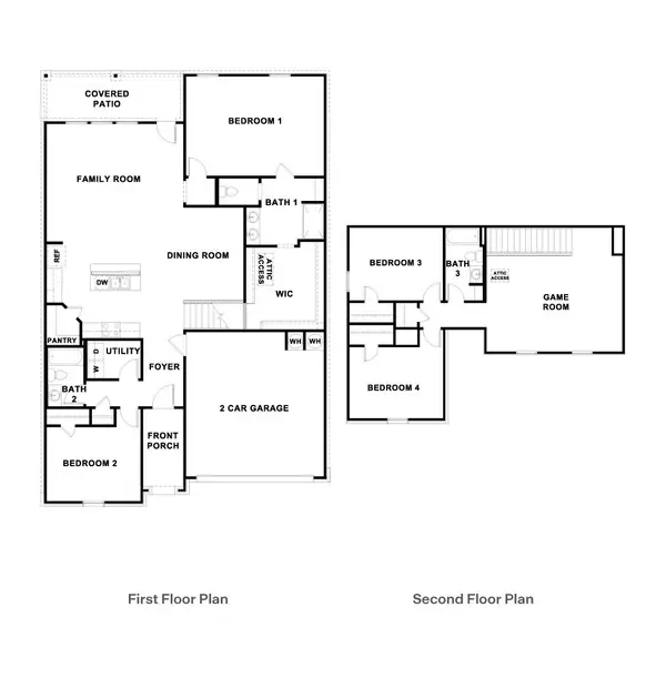 Marble Falls, TX 78654,224 Rock Springs DR