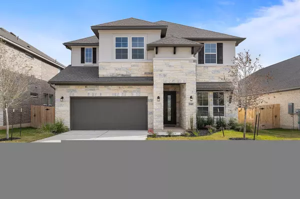 Georgetown, TX 78628,1149 Cole Estates DR