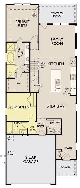 Liberty Hill, TX 78642,112 Clover BND