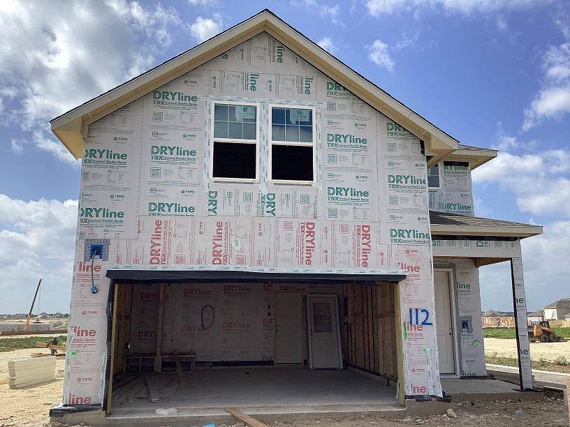 112 Clover BND, Liberty Hill, TX 78642