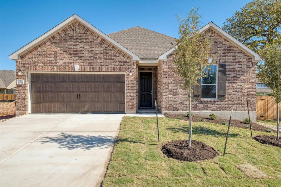 1548 Garlock DR, Leander, TX 78641