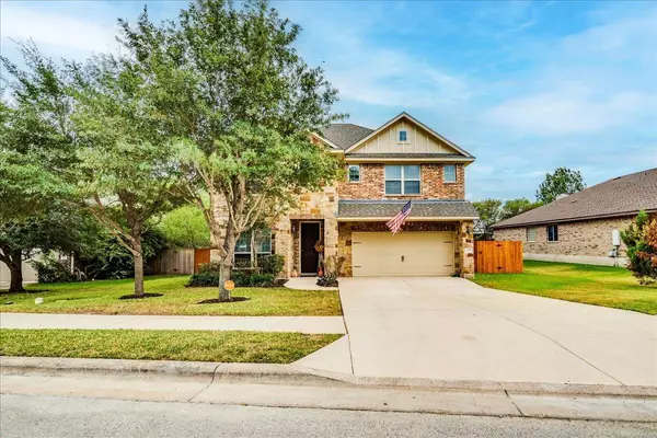 Buda, TX 78610,235 Maribel Ave
