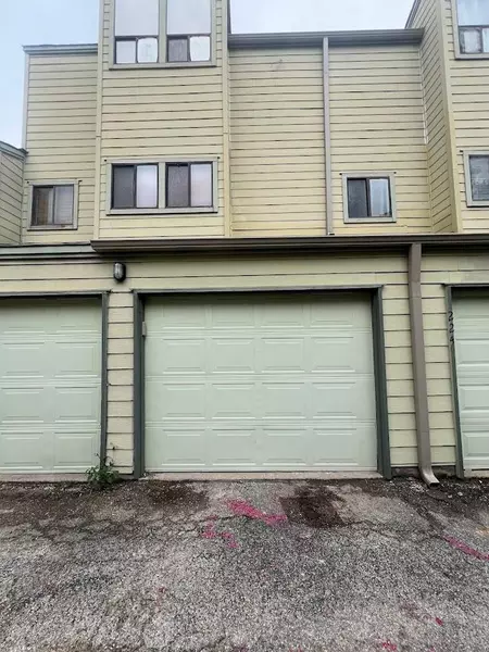 2612 San Pedro ST #117, Austin, TX 78705